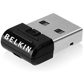 Belkin drivers download